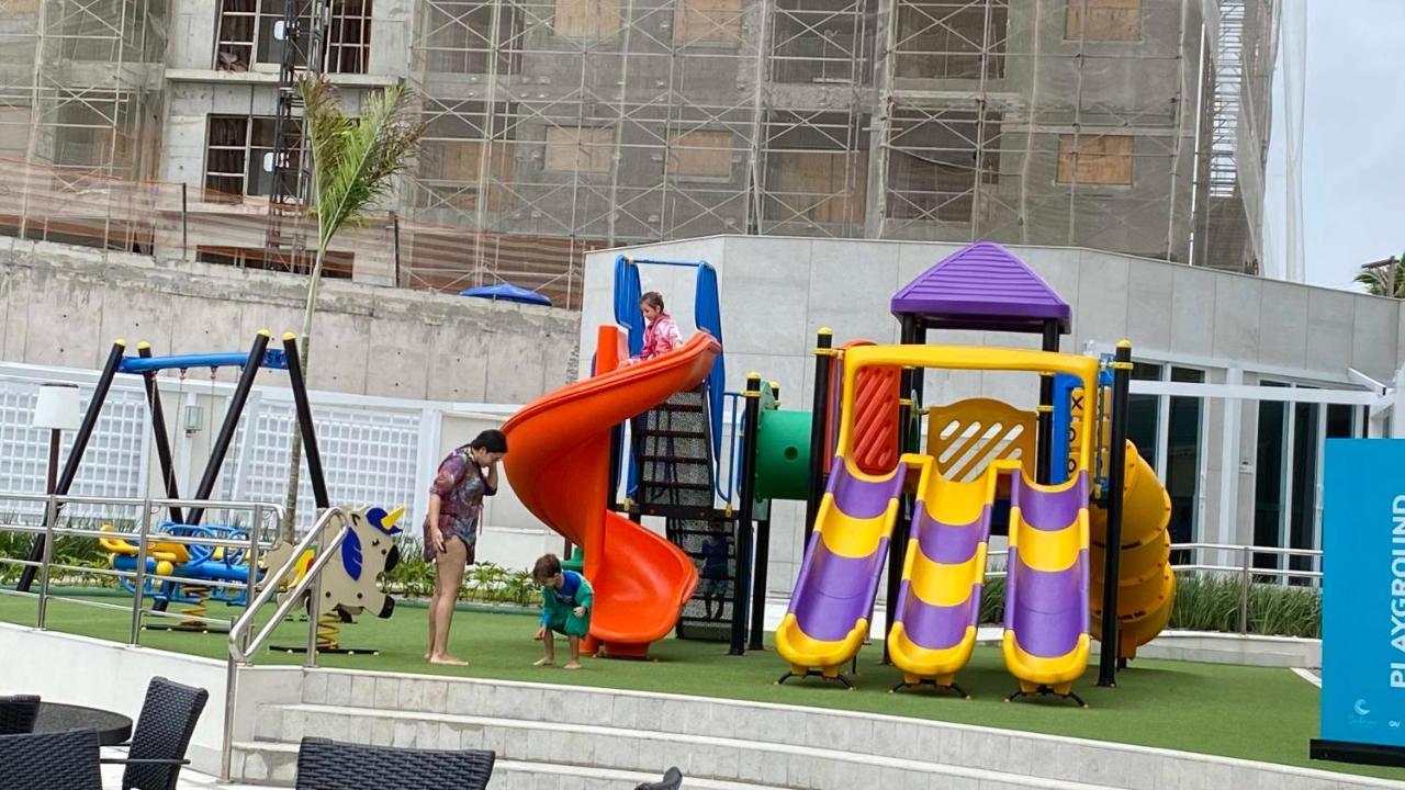 Salinas Exclusive Resort Salinopolis Exterior photo
